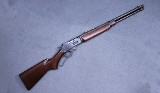 Marlin ~ 336 R.C. ~ .30-30 Winchester Lever Action Rifle - 1 of 9
