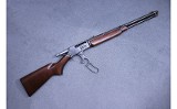 Marlin ~ 336 R.C. ~ .30-30 Winchester Lever Action Rifle - 2 of 9