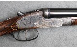 William Atkinson & Sons ~ Sidelock Double Barrel ~ 20 Gauge - 2 of 11