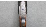 William Atkinson & Sons ~ Sidelock Double Barrel ~ 20 Gauge - 6 of 11