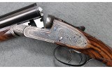William Atkinson & Sons ~ Sidelock Double Barrel ~ 20 Gauge - 5 of 11