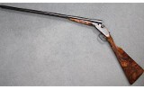 William Atkinson & Sons ~ Sidelock Double Barrel ~ 20 Gauge - 4 of 11