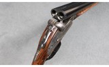 William Atkinson & Sons ~ Sidelock Double Barrel ~ 20 Gauge - 3 of 11