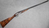 William Atkinson & Sons ~ Sidelock Double Barrel ~ 20 Gauge - 1 of 11