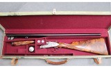 William Atkinson & Sons ~ Sidelock Double Barrel ~ 20 Gauge - 10 of 11