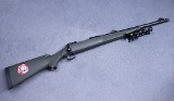 Savage ~ 11 ~ .308 Winchester - 1 of 5