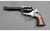 Ruger ~ New Model Single Action ~ .22 Short, Long, Long Rifle - 2 of 3