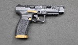 Canik ~ SFX Rival ~ 9mm Luger - 1 of 3