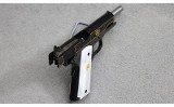 Colt ~ Government Model Limited (SN –054) ~ .38 Super - 2 of 4