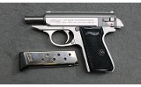 Walther ~ PPK/S ~ .380 ACP - 2 of 3