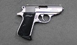Walther ~ PPK/S ~ .380 ACP - 1 of 3