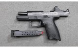 CZ ~ P-10 C ~ 9mm Luger - 2 of 3