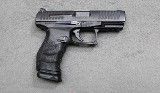 Walther ~ PPQ ~ .40 S&W - 1 of 3