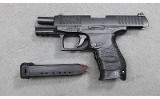 Walther ~ PPQ ~ .40 S&W - 2 of 3