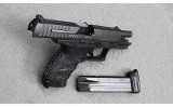 Walther ~ PPQ ~ .40 S&W - 3 of 3