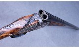 Arrieta ~ Side-by-Side shotgun ~ 28-Gauge - 2 of 9