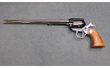 Colt ~ Single Action (Wyatt Earp commemorative) ~ .22 Long Rifle - 2 of 8