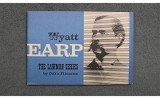 Colt ~ Single Action (Wyatt Earp commemorative) ~ .22 Long Rifle - 6 of 8