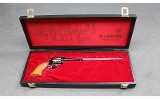 Colt ~ Single Action (Wyatt Earp commemorative) ~ .22 Long Rifle - 5 of 8
