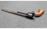 Colt ~ Single Action (Wyatt Earp commemorative) ~ .22 Long Rifle - 3 of 8