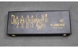 Colt ~ Single Action (Wyatt Earp commemorative) ~ .22 Long Rifle - 8 of 8