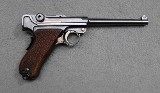 Swiss ~ Luger ~ 7.65mm - 1 of 6