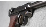 Swiss ~ Luger ~ 7.65mm - 5 of 6