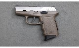 SCCY ~ CPX-2 ~ 9mm Luger Pistol - Image 2 of 4