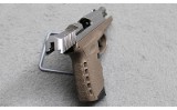 SCCY ~ CPX-2 ~ 9mm Luger Pistol - Image 3 of 4