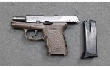 SCCY ~ CPX-2 ~ 9mm Luger Pistol - Image 4 of 4