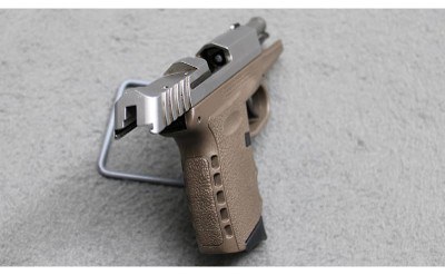 SCCY ~ CPX-2 ~ 9mm Luger Pistol - Image 3 of 4