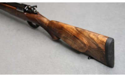 Mauser ~ M98 Magnum ~ .375 H&H Magnum - Image 5 of 6