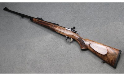 Mauser ~ M98 Magnum ~ .375 H&H Magnum - Image 3 of 6