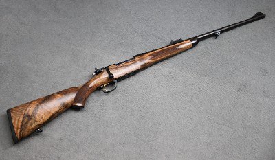 Mauser ~ M98 Magnum ~ .375 H&H Magnum - Image 1 of 6