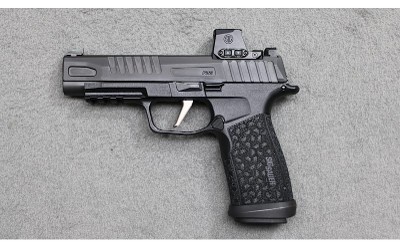 Sig Sauer ~ P365 ~ 9mm Luger Pistol - Image 2 of 6