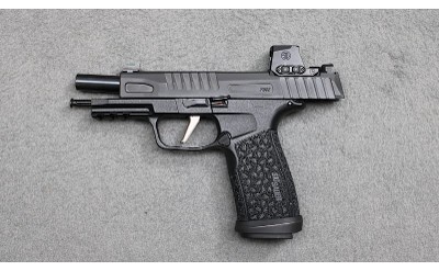 Sig Sauer ~ P365 ~ 9mm Luger Pistol - Image 4 of 6