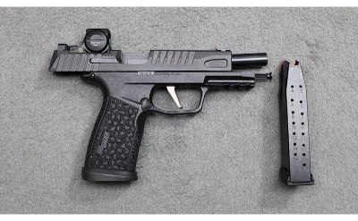 Sig Sauer ~ P365 ~ 9mm Luger Pistol - Image 6 of 6