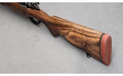 Mauser ~ M98 Magnum ~ .300 Winchester Magnum - Image 4 of 5