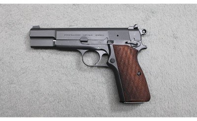 Springfield Armory ~ SA-35 ~ 9mm Luger - Image 2 of 5