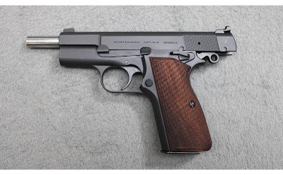Springfield Armory ~ SA-35 ~ 9mm Luger - Image 4 of 5