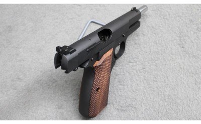 Springfield Armory ~ SA-35 ~ 9mm Luger - Image 3 of 5