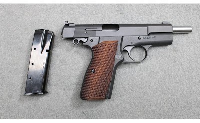 Springfield Armory ~ SA-35 ~ 9mm Luger - Image 5 of 5