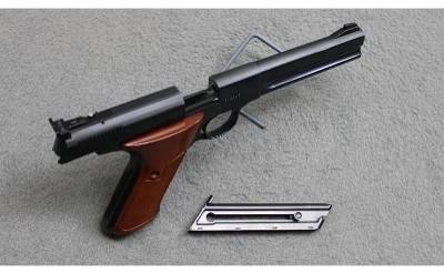 Colt ~ Match Target ~ .22 Long Rifle - Image 3 of 3