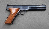 Colt ~ Match Target ~ .22 Long Rifle - Image 1 of 3