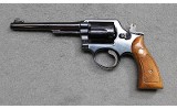 Smith & Wesson ~ 10-5 ~ .38 S&W Special - 2 of 3