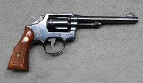 Smith & Wesson ~ 10-5 ~ .38 S&W Special - 1 of 3