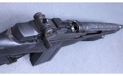 Springfield ~ US Rifle M1A ~ .308 Winchester - Image 2 of 5