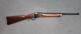 Ruger ~ No. 3~ .30-40 Krag - 1 of 7