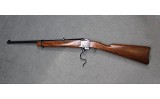 Ruger ~ No. 3~ .30-40 Krag - 4 of 7
