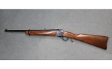 Ruger ~ No. 3~ .30-40 Krag - 2 of 7